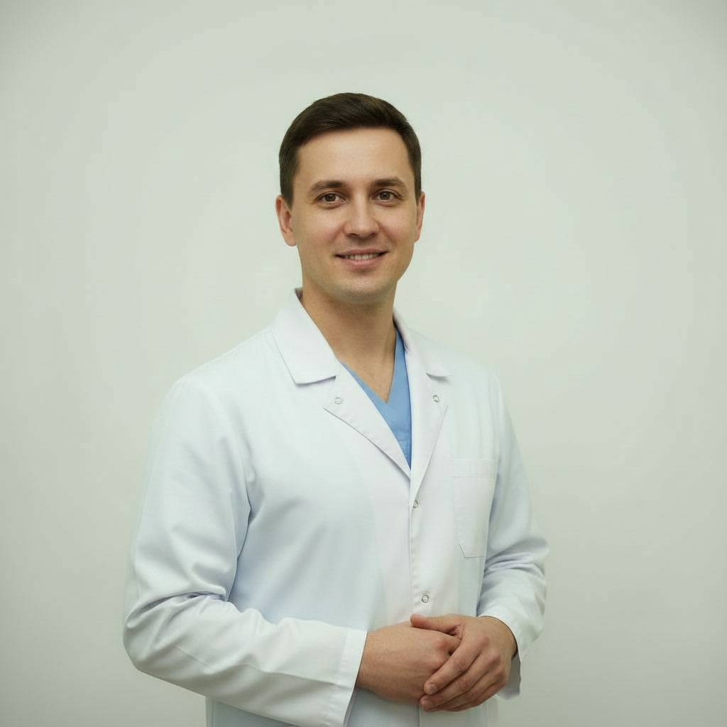 Дмитрий Орлов, Нарколог
